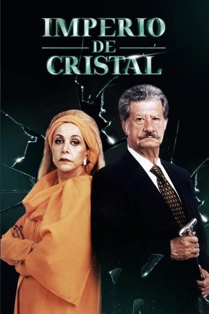 Imperio de cristal